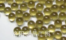 开封离子交换树脂